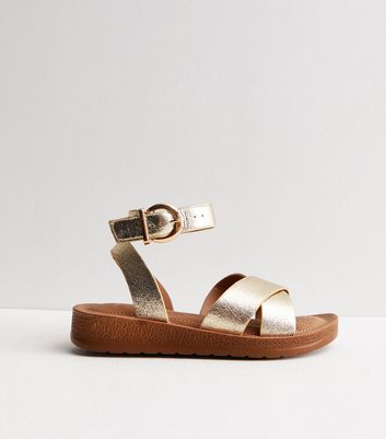 Wide Fit Sandals | Dune London