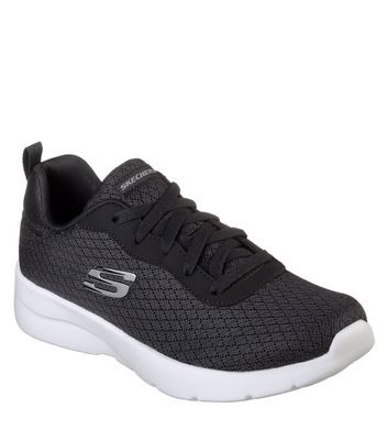 Skechers dynamight 2.0 mesh sales memory foam