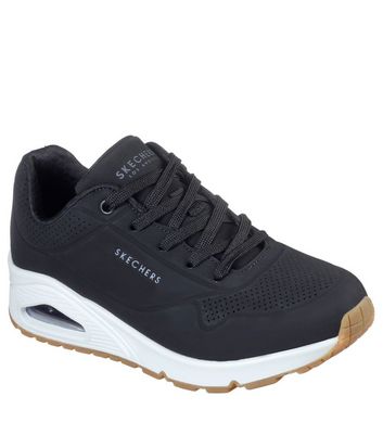 skechers women's uno stand on air trainers