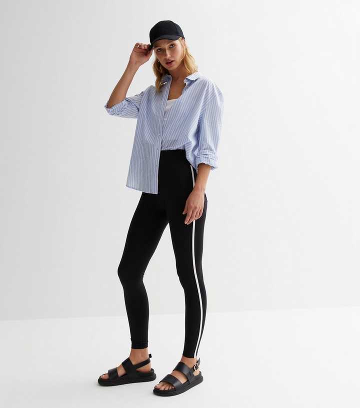 https://media2.newlookassets.com/i/newlook/856414301/womens/clothing/leggings/black-side-stripe-high-waist-leggings.jpg?strip=true&qlt=50&w=720