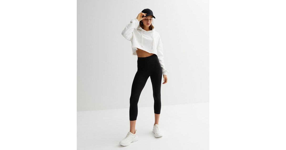 Training High Waisted Leggings – New Modish Clothing