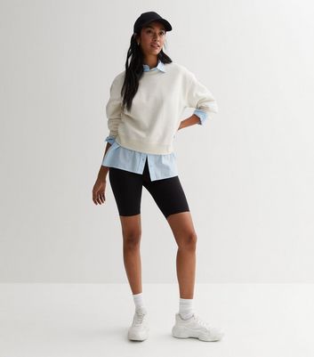 Cycling discount shorts asos