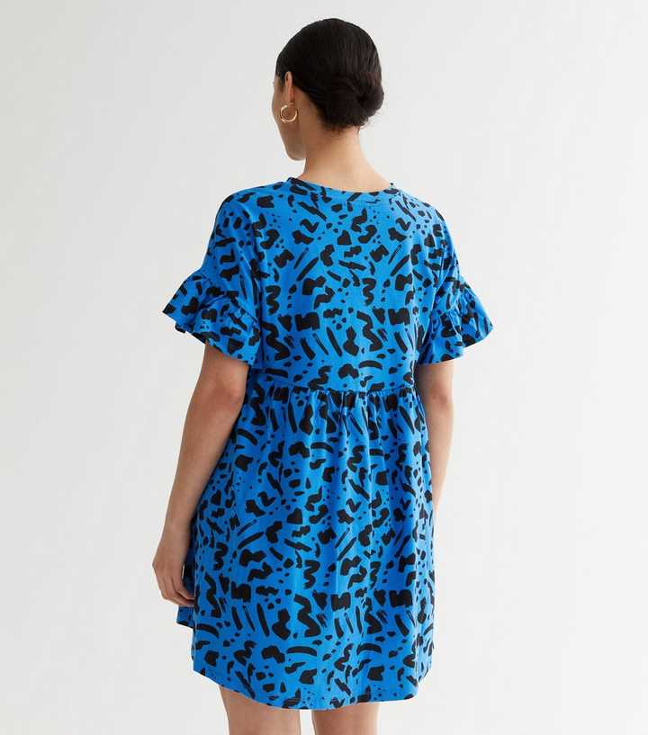 bow detail mini dress Asterie Bow Detail Mini Dress | White | Womens