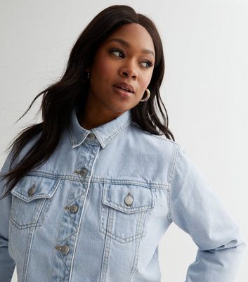 Urban jean jacket hotsell