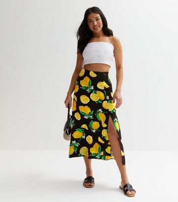 Petite midi skirt outlet 5xl