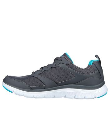 Skechers flex appeal 2.0 mens deals 2015