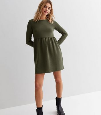 athleta studio cinch sweatshirt dress