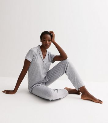 New look pyjama set new arrivals