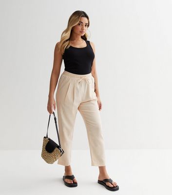 24 Best Linen Pants and Shorts for Women to Buy for Summer | Checkout –  Best Deals, Expert Product Reviews & Buying Guides