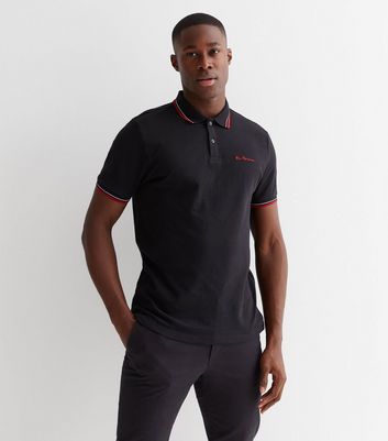 Polo ben best sale sherman homme