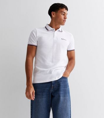 Men's polo 2025 with pocket