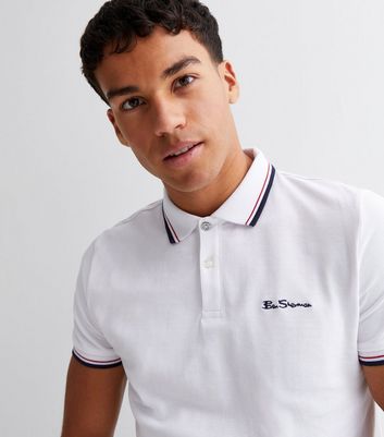 Polo ben sherman online homme