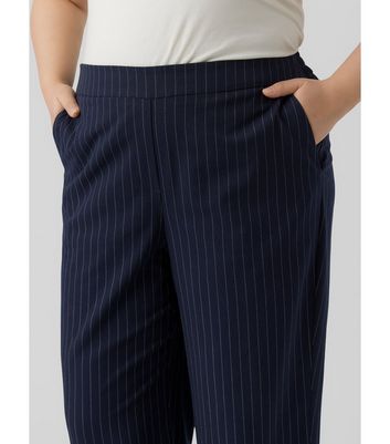 VERO MODA Trousers and Pants  Buy VERO MODA Women Solid Red Pants Set of  2 Online  Nykaa Fashion