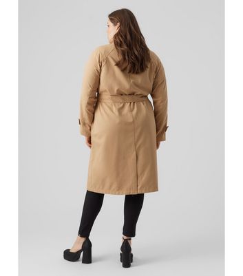 Womens on sale long mac