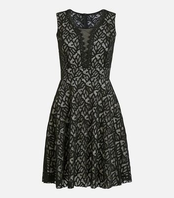 Mela lace outlet dress