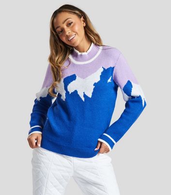 Beach sales sweater women's