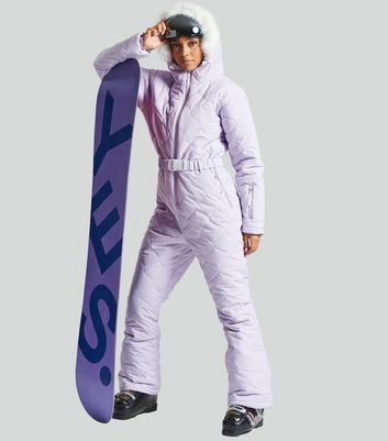 Ski snowsuit hot sale