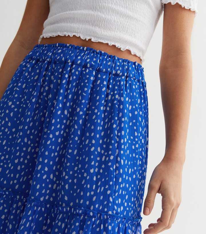 Buy POPLOOK Sura Inner Skirt Online
