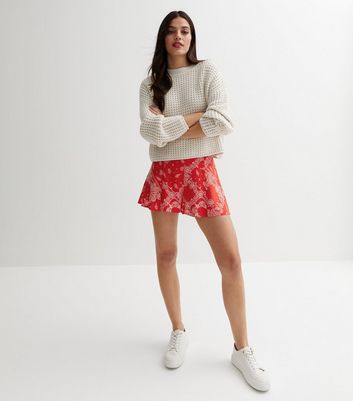 Paisley shorts womens on sale