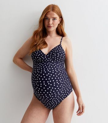 Maternity cheap swimsuit tesco