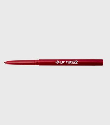 W7 Red Lip Twister Lip Liner New Look