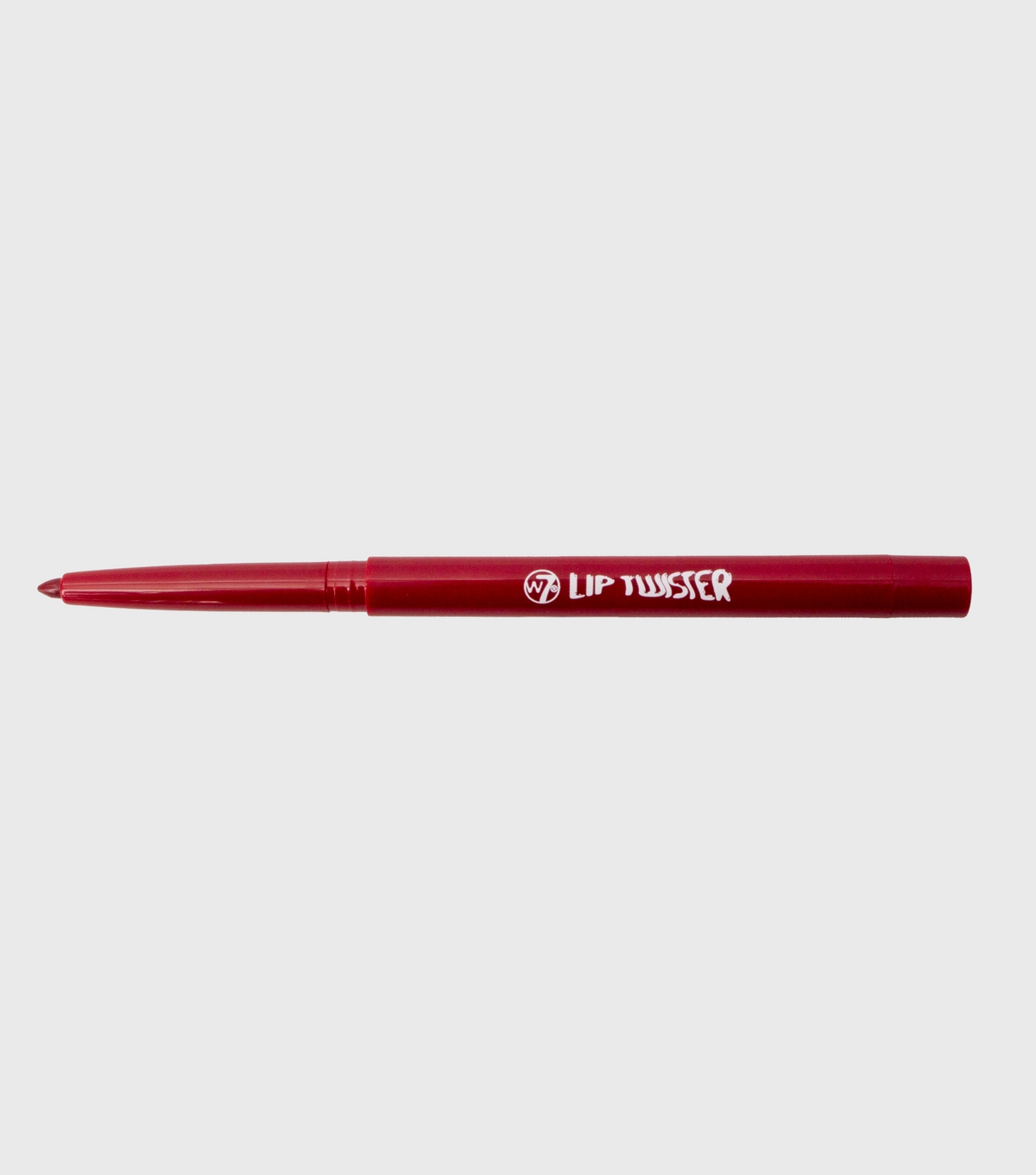 Red Lip Twister Lip Liner W7 New Look