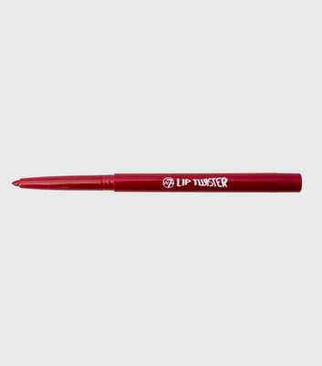 W7 Red Lip Twister Lip Liner