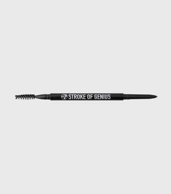W7 Brunette Stroke of Genius Eyebrow Pencil