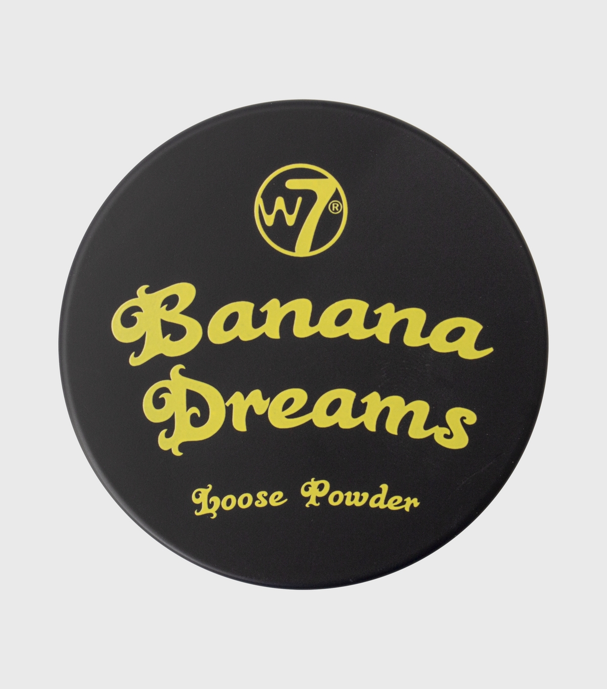 Banana Dreams Loose Powder W7 New Look