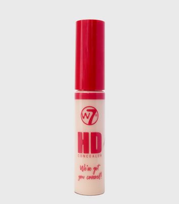 W7 Fair Cool HD Concealer
