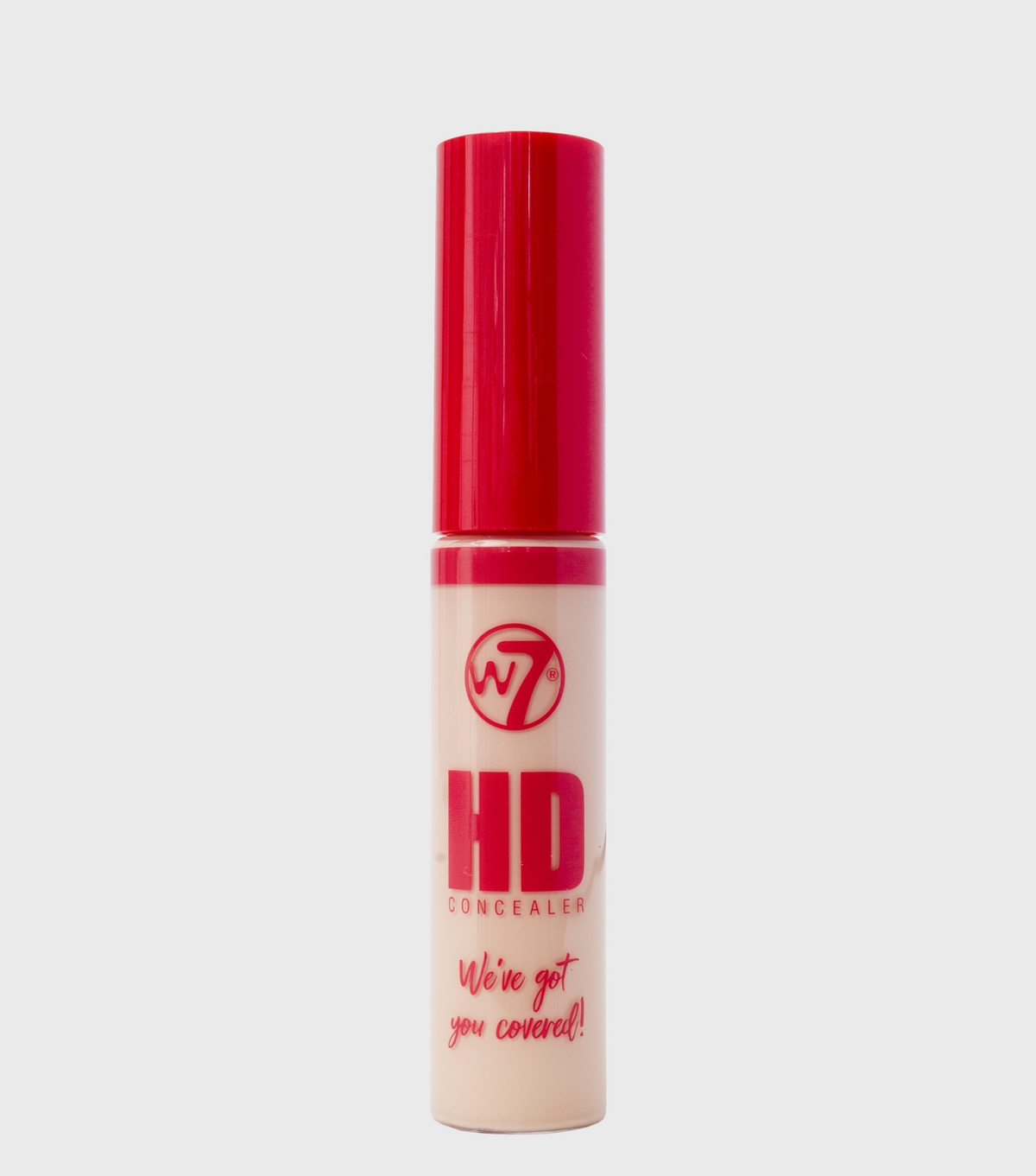 Fair Neutral HD Concealer W7 New Look