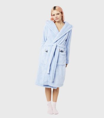 Amazon.co.jp: Women Pajamas Summer Thin Silk Bathrobe Middle Knee Length  Pure Color Lace Home Service Makeup Dressing Gown (dark blue L) : Clothing,  Shoes & Jewelry