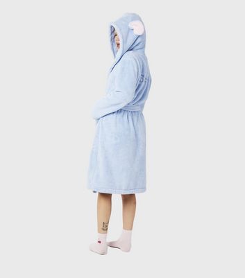 Women's Dressing Gown Pantone Multicolor | Bown Of London | Wolf & Badger