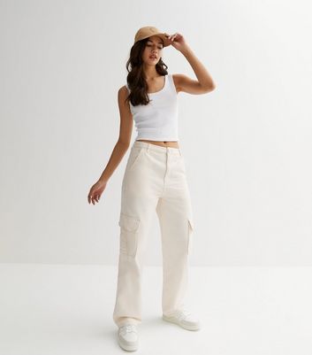 Best Cargo Pants For Women 2022 | POPSUGAR Fashion UK