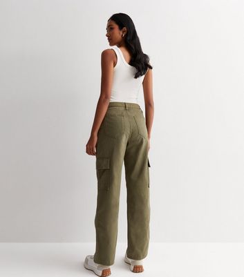 Stone Island - Slim Fit Cargo Pants | HBX - Globally Curated Fashion and  Lifestyle by Hypebeast