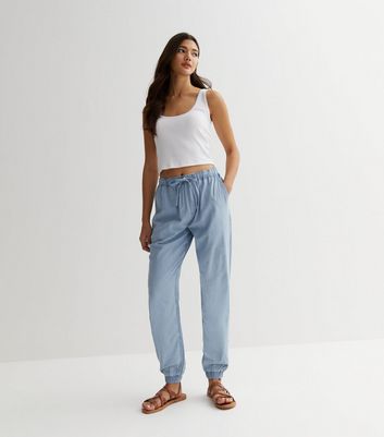 UKAP Plus Size Jeans for Women Mid Rise Slim Fit Joggers India | Ubuy