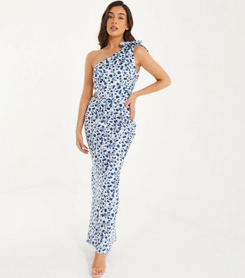 Animal print outlet dress quiz