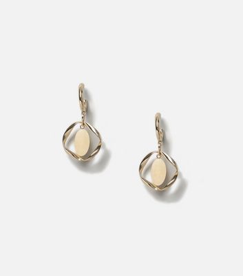 New look deals resin earrings