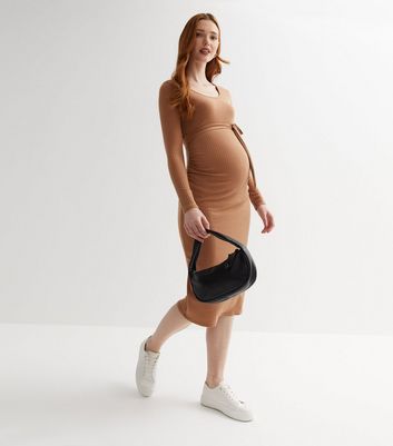 New look outlet maternity dresses uk