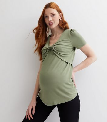 New look sale breastfeeding tops