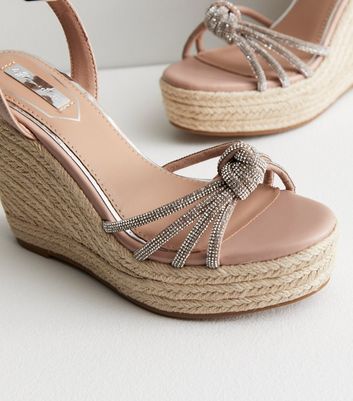 Small wedge online heels