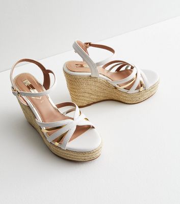 New look wedge clearance heels