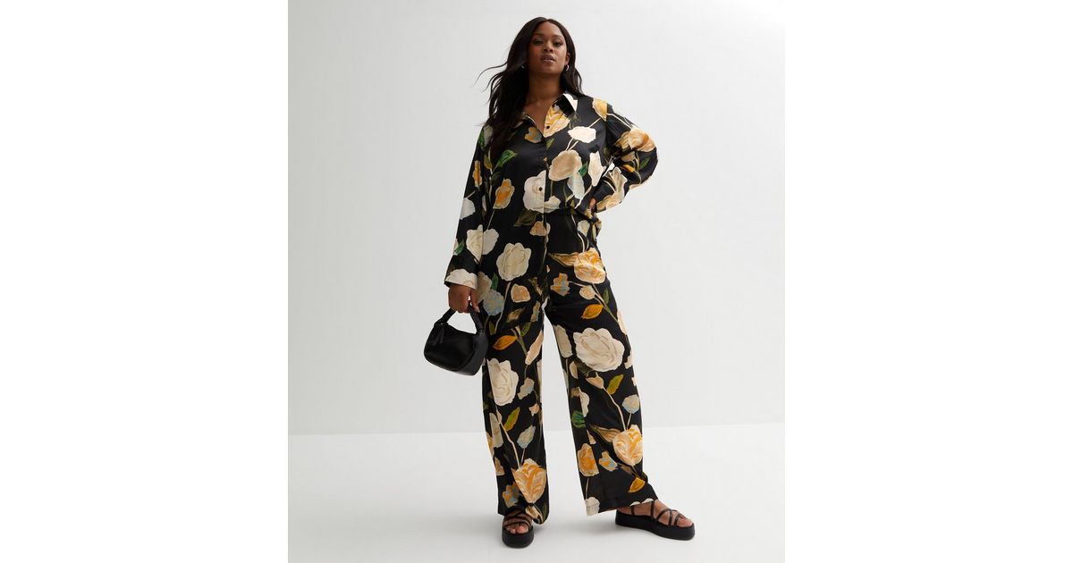 vero moda jeans high waist