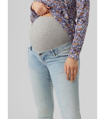 Buy Maternity Flare Jeans | Wobbly Walk