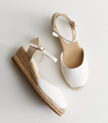 27 Cutest Wedding Wedges to Match Any Bridal Aesthetic