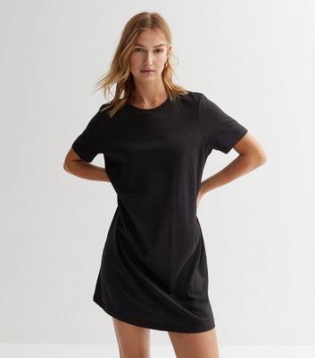 Only t shirt dress sale