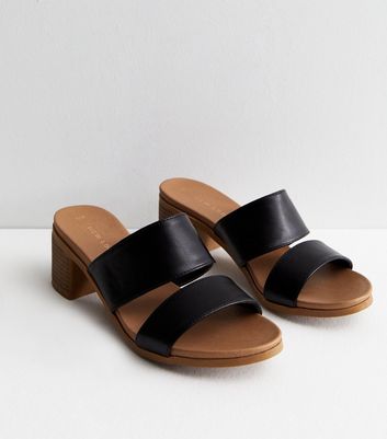 The kiera cheap mule sandal