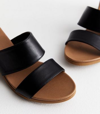 Buy Women Double-Strap Sandals Online at Best Prices in India - JioMart.