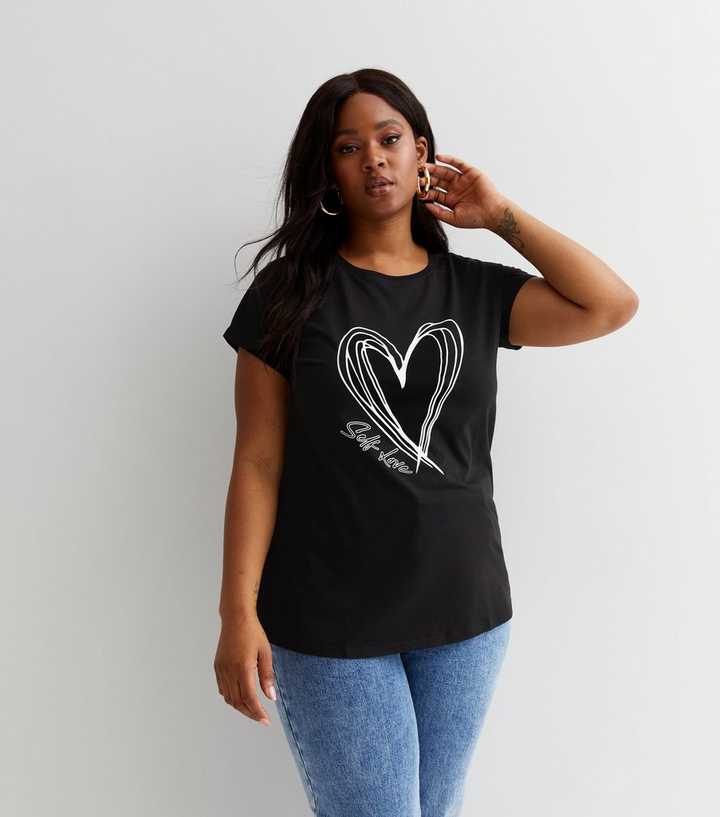 self love shirt