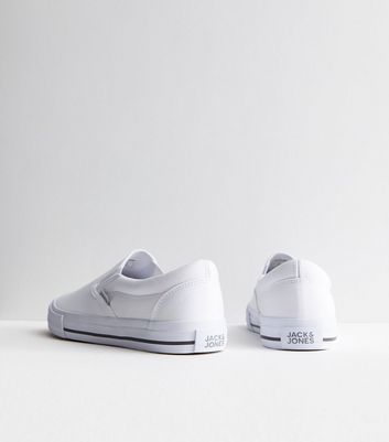 Laceless sale trainers mens